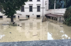 inundații Italia