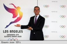 Jocurile Olimpice Los Angeles 2028