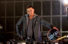 DJ Gino Manzotti