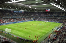 stadion Lille