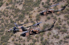 elicoptere militare Rusia
