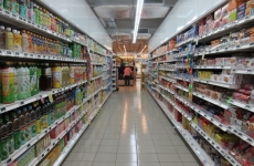 supermarket, produse