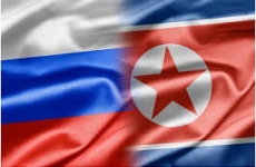 Rusia Coreea de Nord