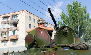 soldat transnistria
