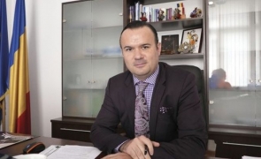 Razvan Vulcanescu CNAS