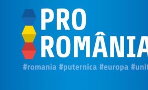 Pro Romania