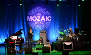 Mozaic Jazz Festival