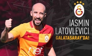 Latovlevici Galatasaray
