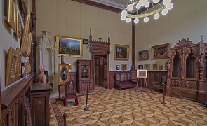 Muzeul Theodor Aman