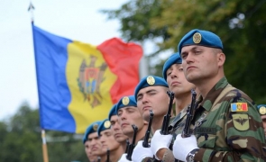 armata Republica Moldova