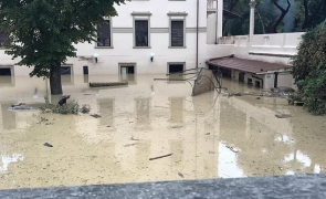 inundații Italia