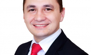 europarlamentar PSD Emilian Pavel
