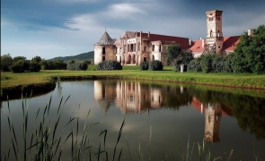 castelul Banffy Bonțida