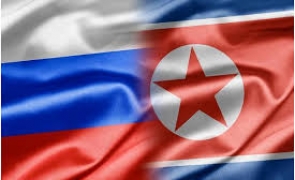 Rusia Coreea de Nord