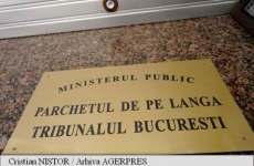 Parchetul de pe langa Tribunalul Bucuresti