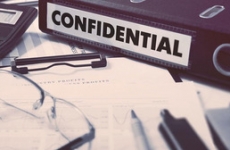 confidential secret umbra