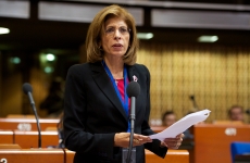 Stella Kyriakides