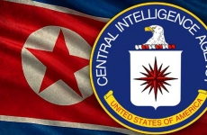 CIA Coreea de Nord