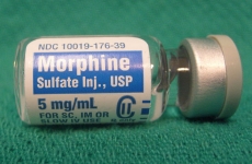 morfina