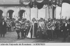 regele Ferdinand Regina Maria