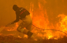 incendiu Portugalia