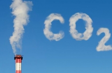 dioxid de carbon atmosfera