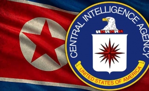 CIA Coreea de Nord