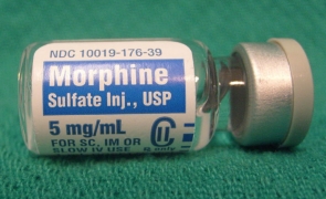 morfina