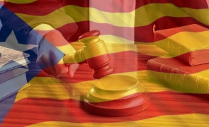 curtea constitutionala spaniola