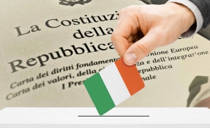 referendum italia