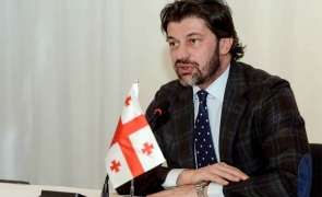 Kakhaber Kaladze