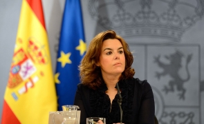 María Soraya Sáenz de Santamaría Antón