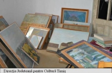 muzee timis tablouri igrasie