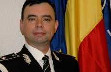Bogdan Despescu - şef Poliţia Română