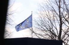 steag UE uniunea europeana U.E.