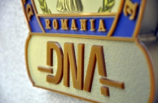 DNA - Directia Nationala Anticoruptie