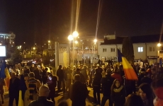 proteste 26 noiebrie Sibiu