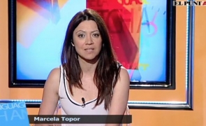 Marcela Topor