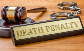 pedeapsa moartea