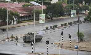 tancuri Harare Zimbabwe