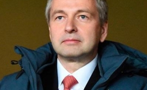 Dimitri Ribolovlev