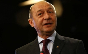 traian Băsescu