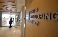 Agentia Mondiala Antidoping 
