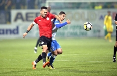 FC Botoșani Concordia Chiajna