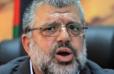 Hassan Yousef lider Hamas