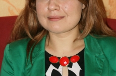 Alexandra Lancranjan