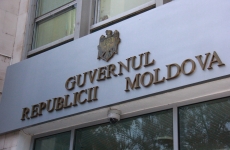 guvernul republicii moldova