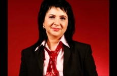 Carmen Șerban