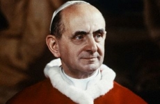 Papa Paul al VI-lea