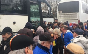 fani psd 1 Decembrie